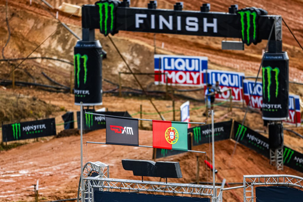 MXGP Portugal 2026 arrancou em Águeda com um dia dedicado aos fãs, pilotos e à descoberta da região