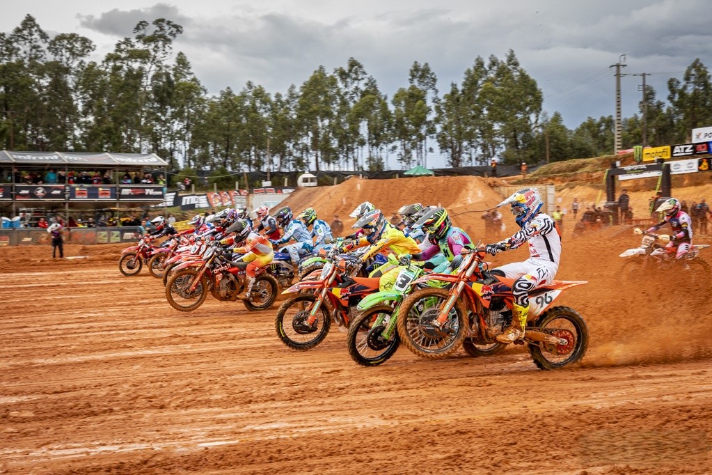 Águeda prepara-se para receber Elite do Motocross Mundial com muitas novidades